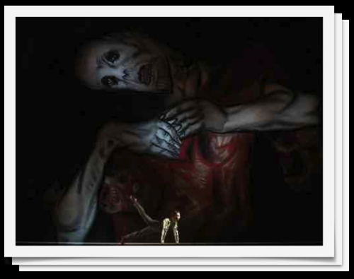 Ein Reigen
7 photos Ein Reigen
7 photos